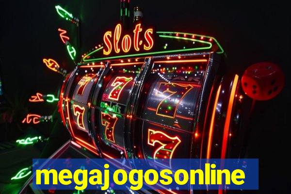 megajogosonline