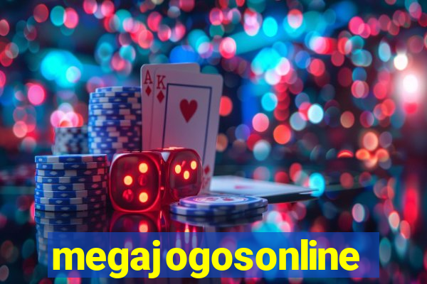 megajogosonline