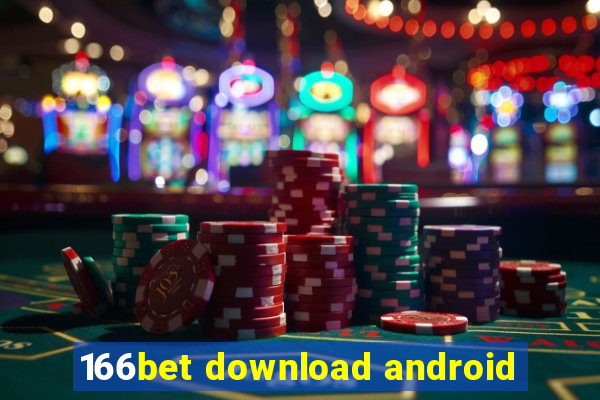 166bet download android