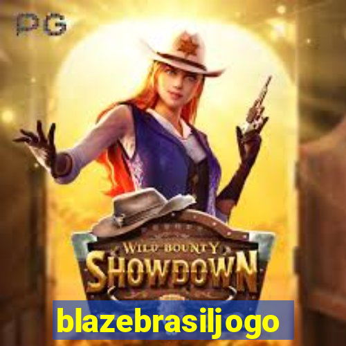 blazebrasiljogo