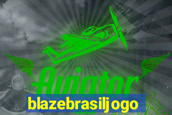 blazebrasiljogo