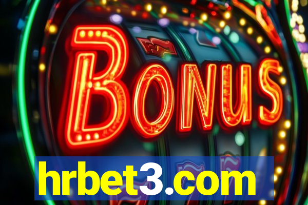 hrbet3.com