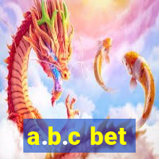 a.b.c bet