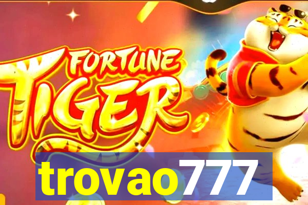 trovao777