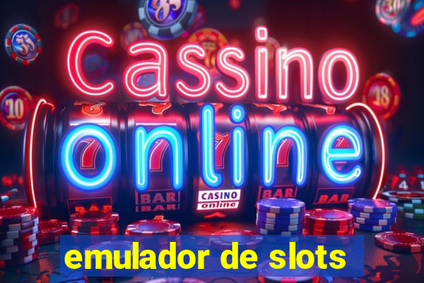 emulador de slots