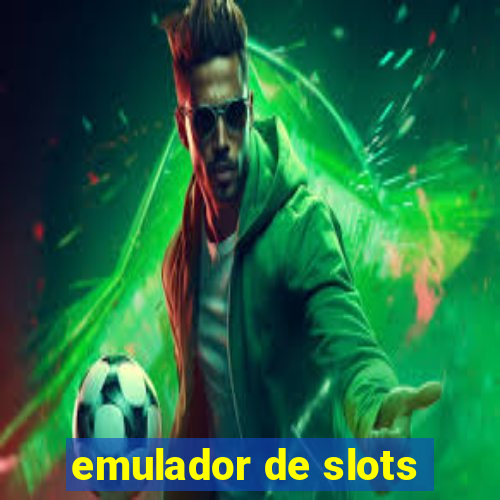 emulador de slots