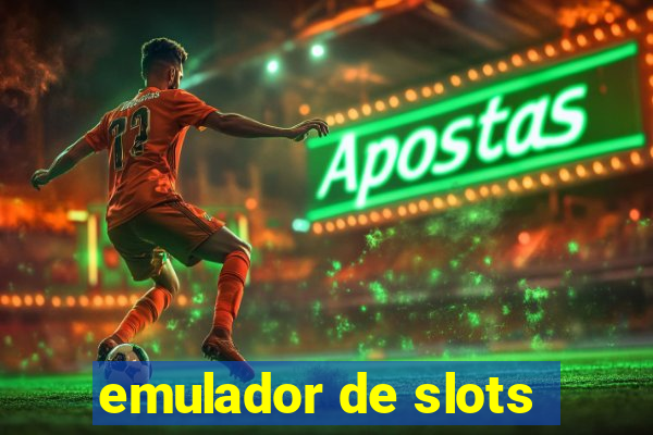 emulador de slots