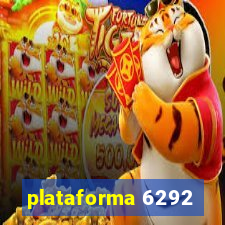 plataforma 6292