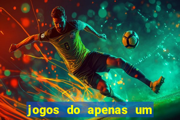 jogos do apenas um show pancadaria 2