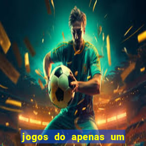 jogos do apenas um show pancadaria 2