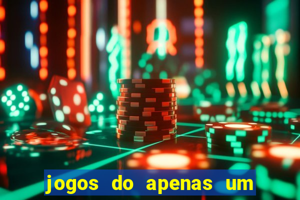 jogos do apenas um show pancadaria 2