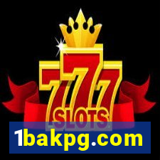 1bakpg.com