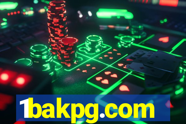 1bakpg.com