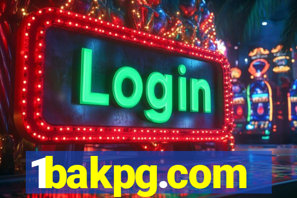 1bakpg.com