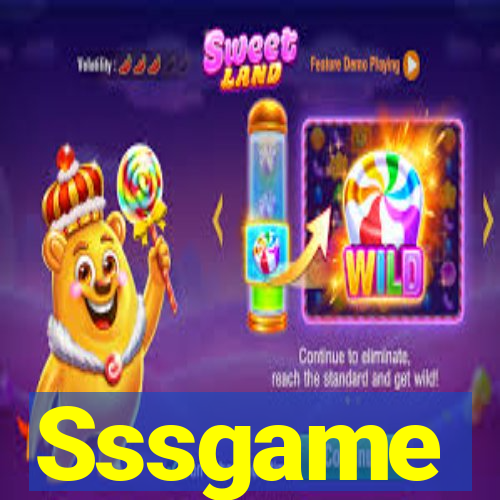 Sssgame