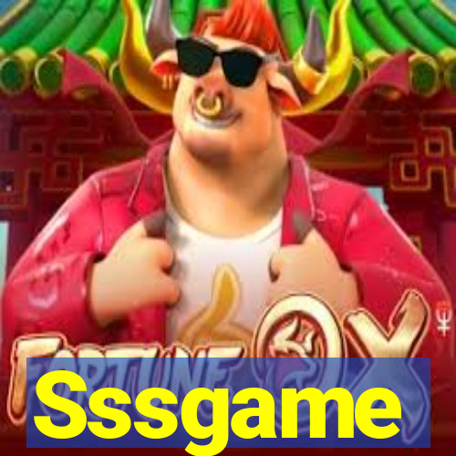 Sssgame