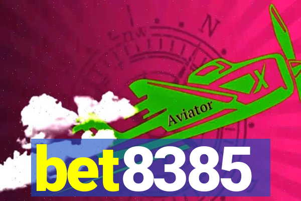 bet8385