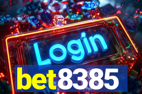 bet8385