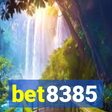 bet8385