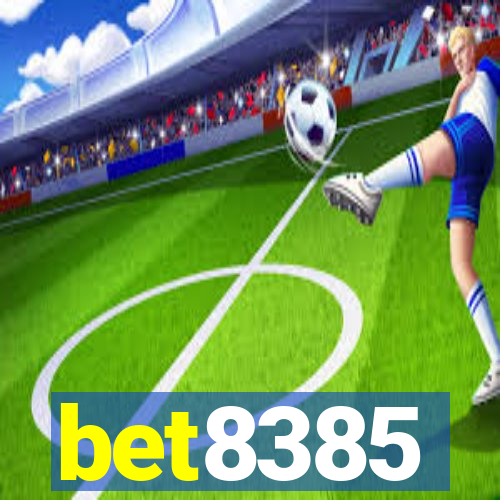 bet8385