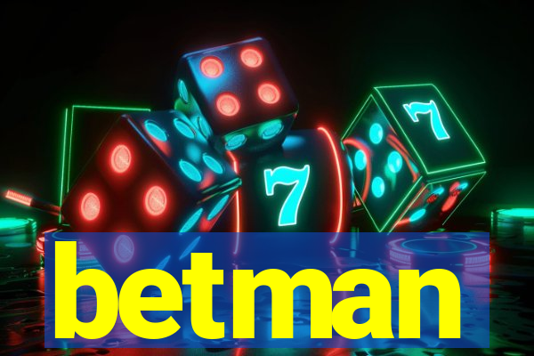 betman