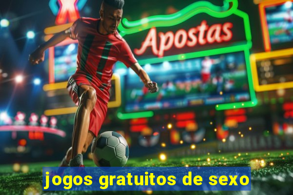 jogos gratuitos de sexo