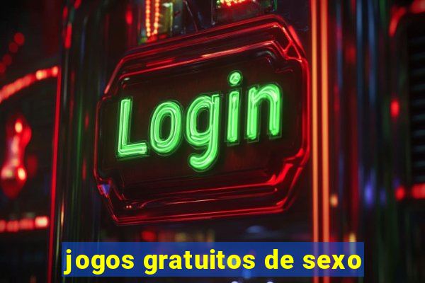 jogos gratuitos de sexo