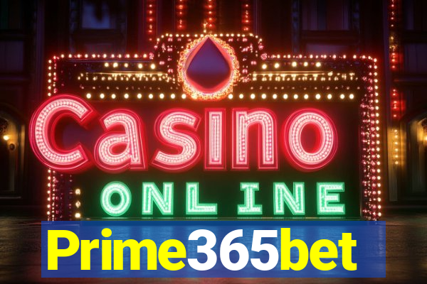 Prime365bet