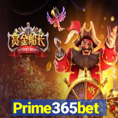 Prime365bet