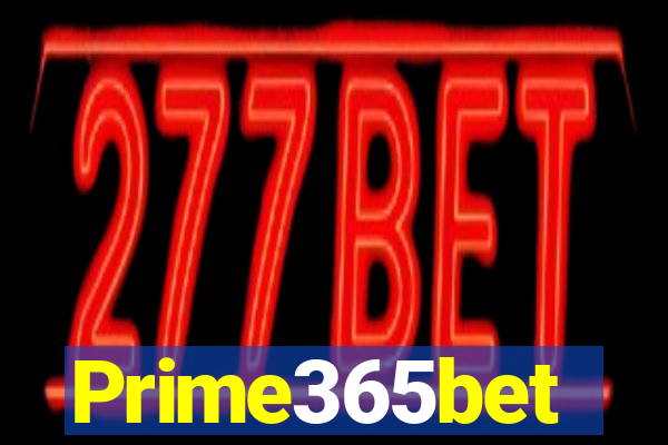 Prime365bet