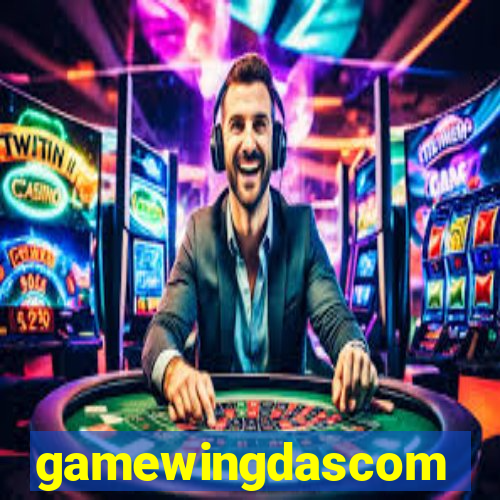 gamewingdascom