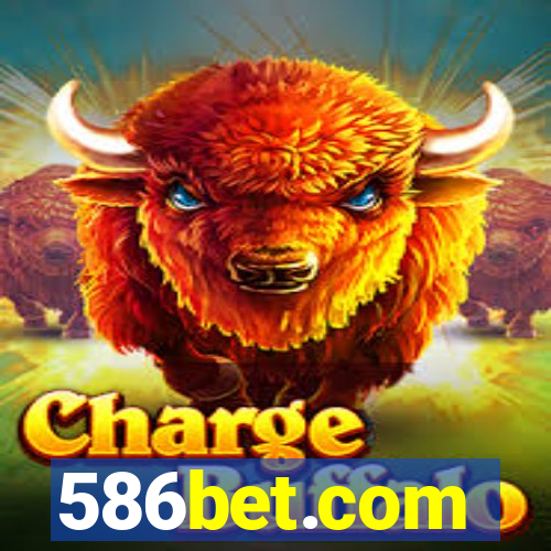 586bet.com