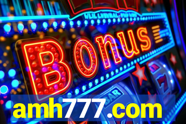 amh777.com