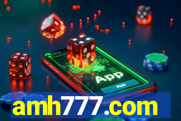 amh777.com