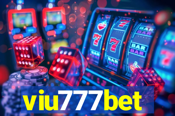 viu777bet