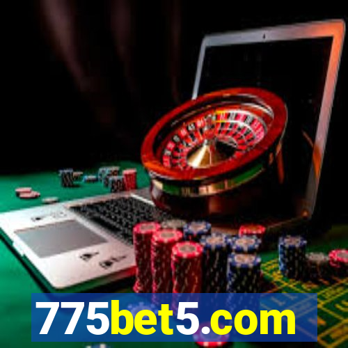 775bet5.com