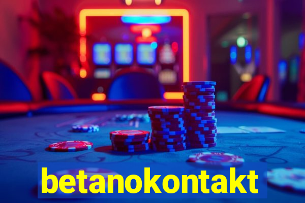 betanokontakt