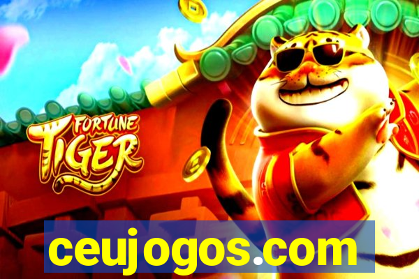 ceujogos.com