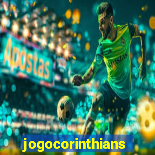 jogocorinthians