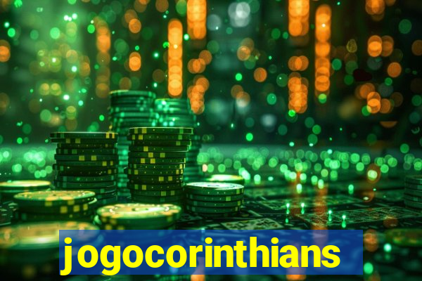 jogocorinthians