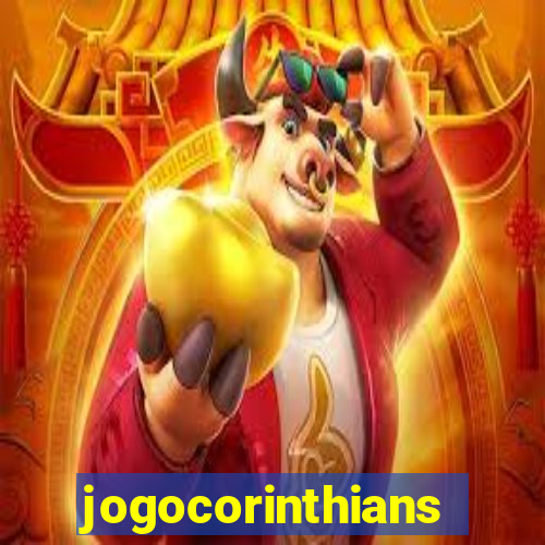 jogocorinthians