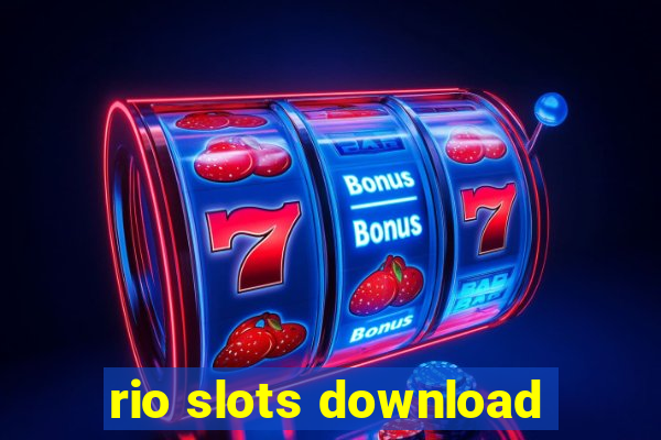 rio slots download