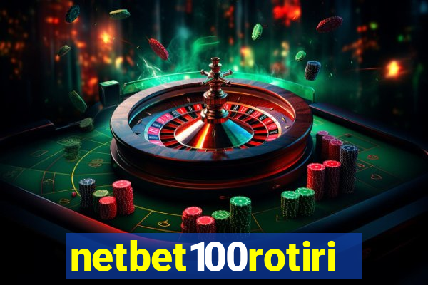 netbet100rotiri