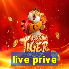 live prive