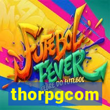 thorpgcom