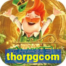 thorpgcom