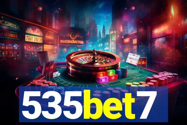 535bet7