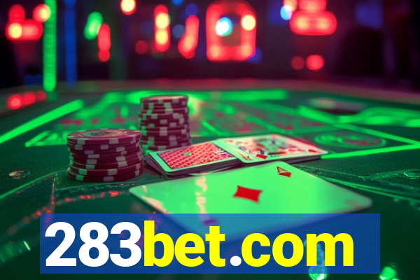 283bet.com