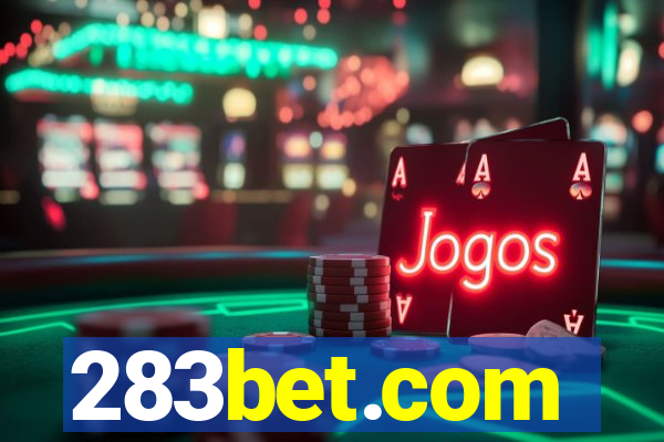 283bet.com