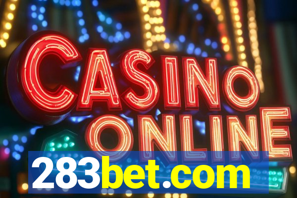 283bet.com